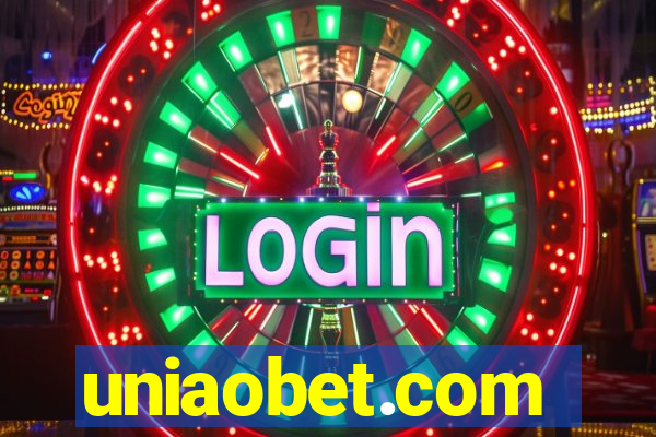 uniaobet.com