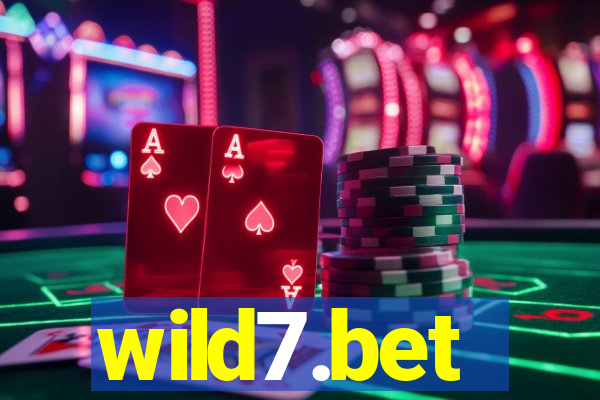 wild7.bet