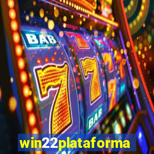 win22plataforma