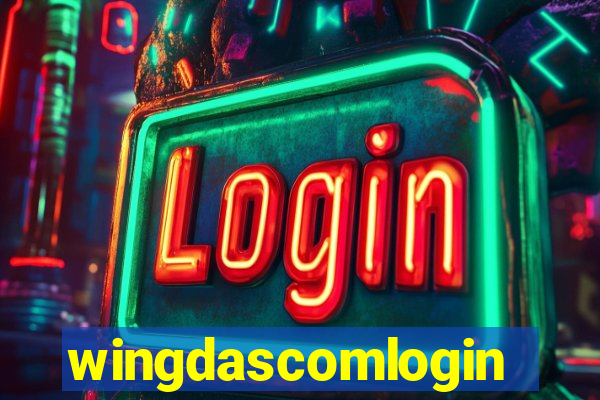 wingdascomlogin