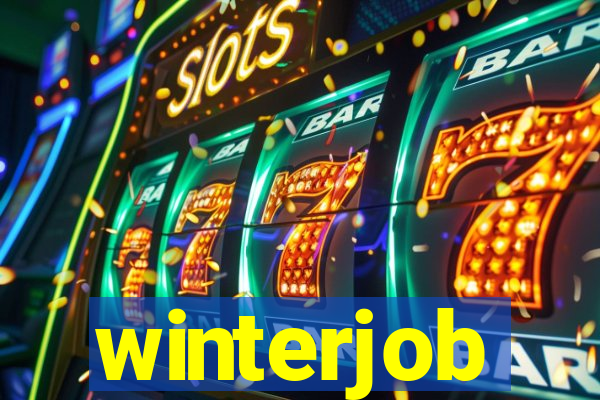 winterjob