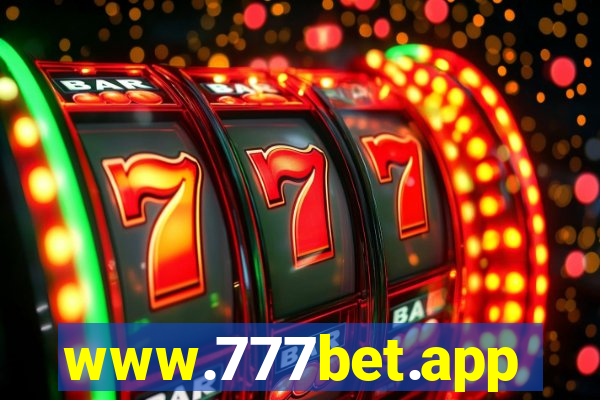 www.777bet.app