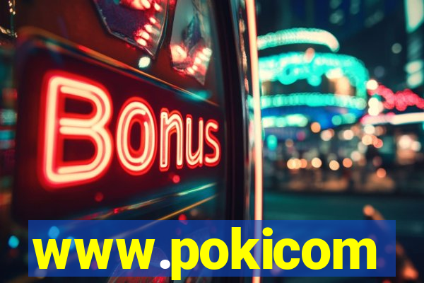 www.pokicom