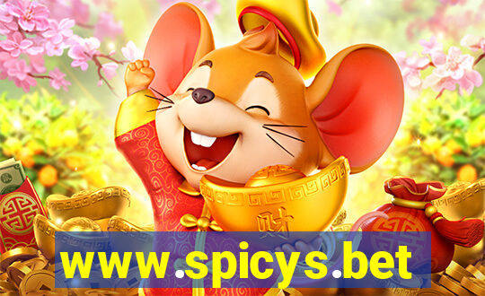 www.spicys.bet