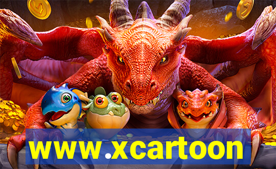 www.xcartoon