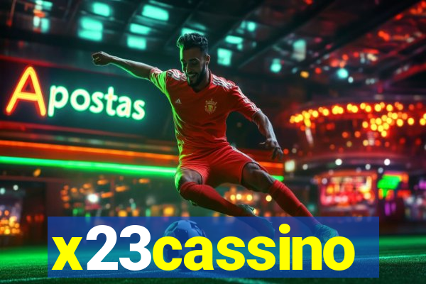 x23cassino