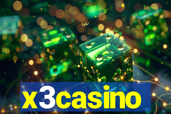 x3casino