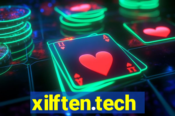 xilften.tech