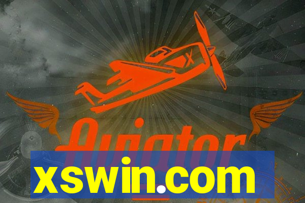 xswin.com